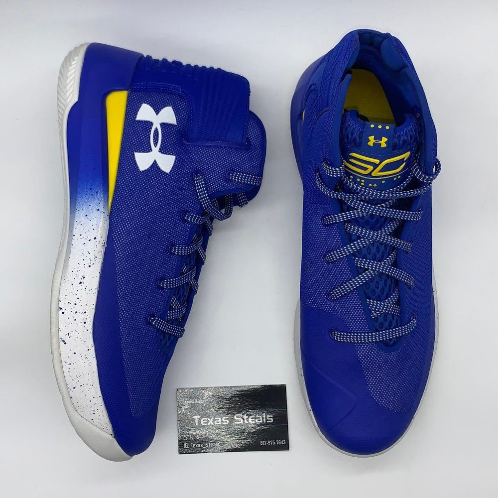 steph curry shoes 3zero